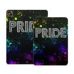 Pride Splash Apple iPad Series Skin