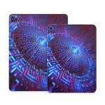 Receptor Apple iPad Series Skin