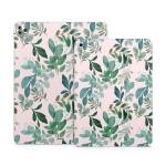 Sage Greenery Apple iPad Series Skin