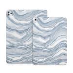 Sandstone Indigo Apple iPad Series Skin