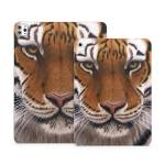 Siberian Tiger Apple iPad Series Skin