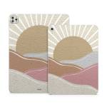 Sunset Apple iPad Series Skin