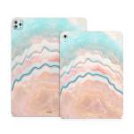 Spring Oyster Apple iPad Series Skin