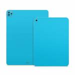 Solid State Tropical Apple iPad Series Skin