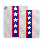 Stunt Driver Apple iPad Series Skin