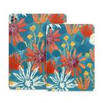 Sunbaked Blooms Apple iPad Series Skin