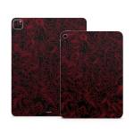 Terraformer Apple iPad Series Skin