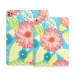 Tickled Peach Apple iPad Series Skin