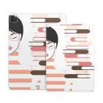 Time To Read Apple iPad Series Skin