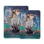 There is a Light Apple iPad Series Skin