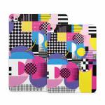 Totally Rad Apple iPad Series Skin