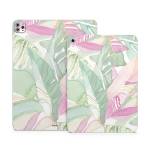 Tropical Leaves Apple iPad Series Skin
