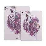 Unbound Autonomy Apple iPad Series Skin