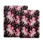 Unicorn Pegasus Apple iPad Series Skin
