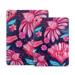 Vibrant Night Apple iPad Series Skin