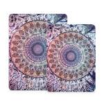 Waiting Bliss Apple iPad Series Skin