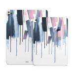 Watery Stripes Apple iPad Series Skin
