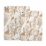 White Cranes Cockatoo Apple iPad Series Skin