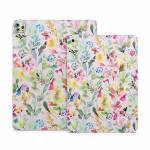 Wildflower Meadow Apple iPad Series Skin