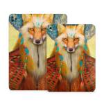 Wise Fox Apple iPad Series Skin