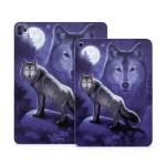 Wolf Apple iPad Series Skin