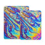 World of Soap Apple iPad Series Skin