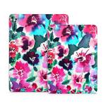 Zoe Apple iPad Series Skin