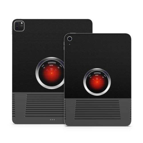 9000 Apple iPad Series Skin