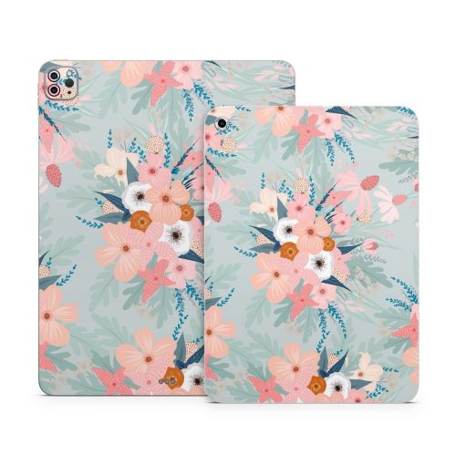Ada Garden Apple iPad Series Skin