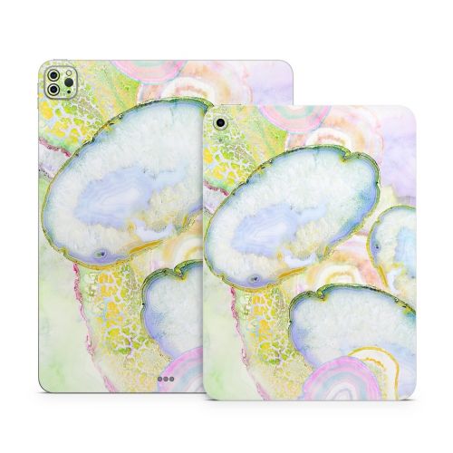 Agate Dreams Apple iPad Series Skin