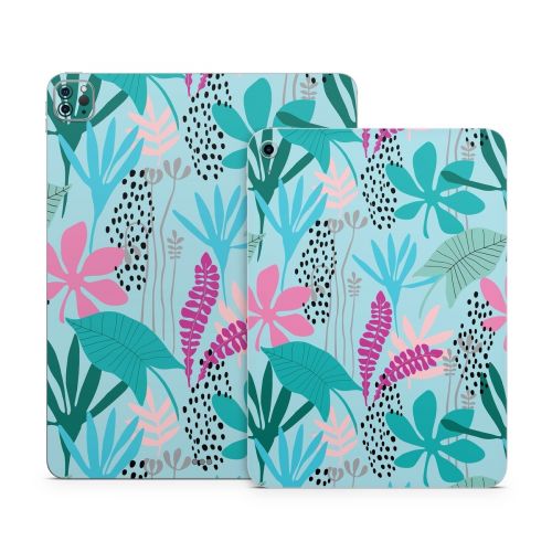 Akela Apple iPad Series Skin