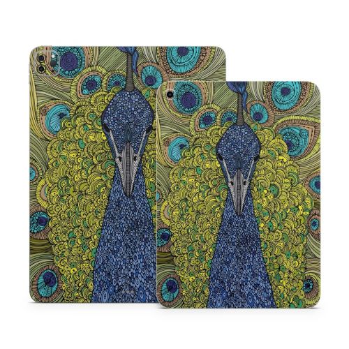 Alexis Apple iPad Series Skin