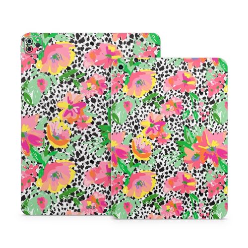 Angelina Apple iPad Series Skin