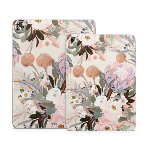 Antonia Apple iPad Series Skin