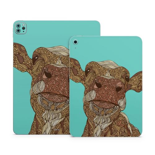 Arabella Apple iPad Series Skin