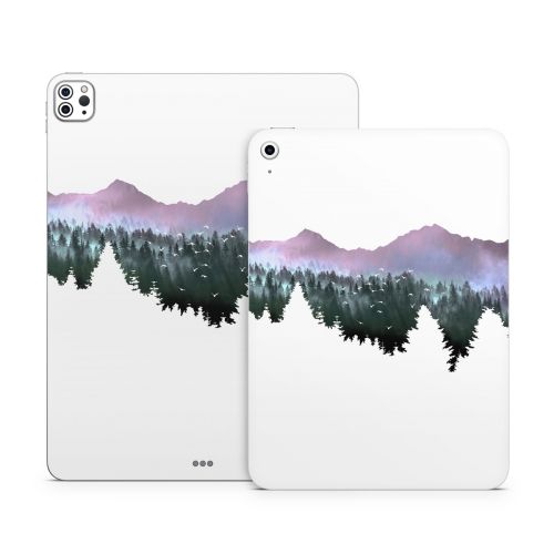 Arcane Grove Apple iPad Series Skin