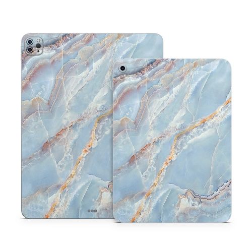 Atlantic Marble Apple iPad Series Skin
