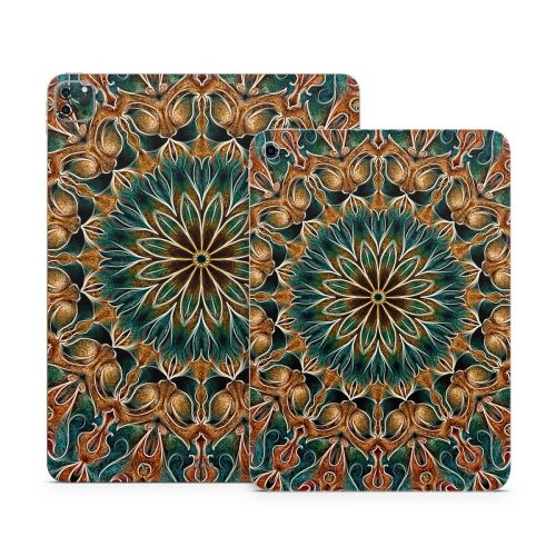 Auratus Apple iPad Series Skin