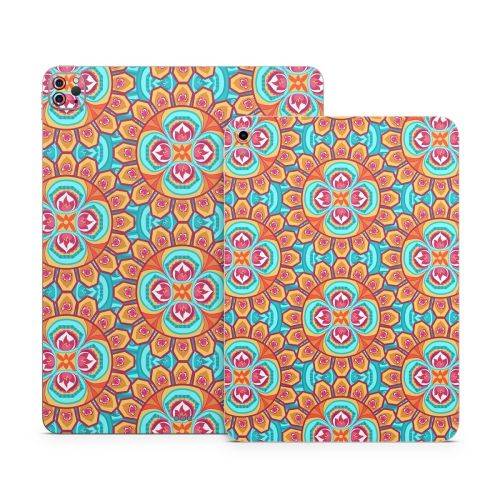 Avalon Carnival Apple iPad Series Skin