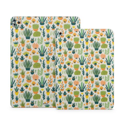 Back Porch Apple iPad Series Skin