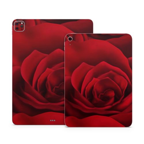 By Any Other Name Apple iPad Series Skin