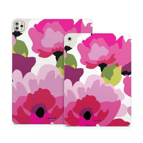 Baroness Apple iPad Series Skin