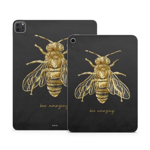 BEEamazing Apple iPad Series Skin
