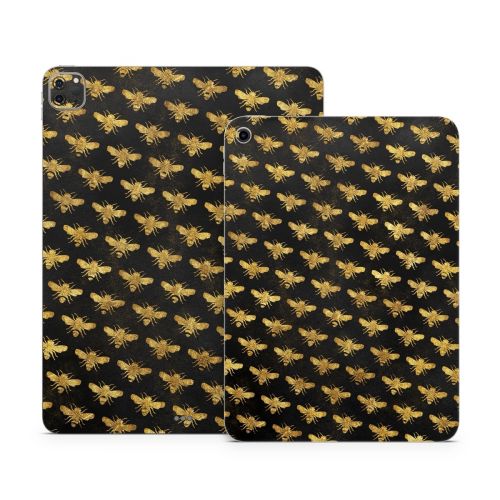 Bee Yourself Apple iPad Series Skin