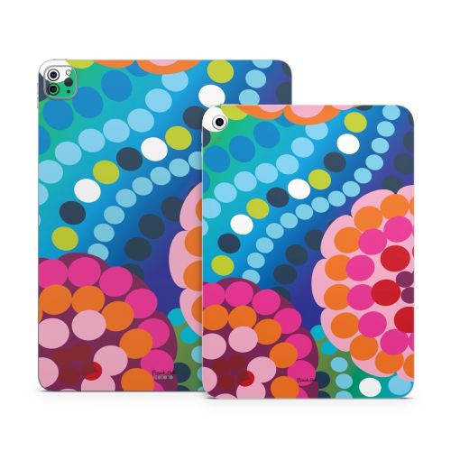 Bindi Apple iPad Series Skin