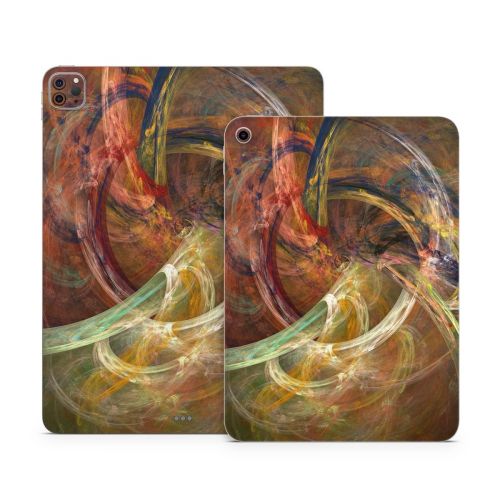 Blagora Apple iPad Series Skin