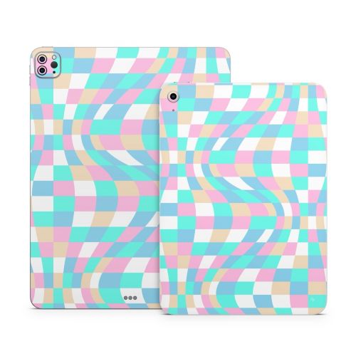 Bold Forms Cool Apple iPad Series Skin