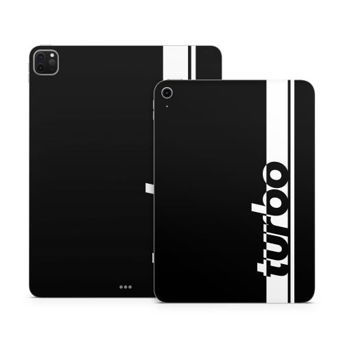 Boosted Apple iPad Series Skin