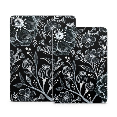 Botanika Apple iPad Series Skin
