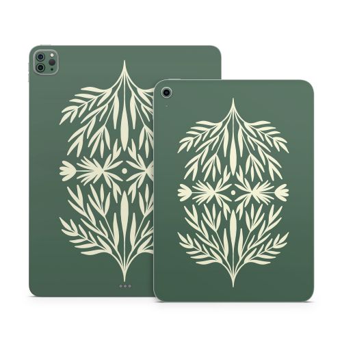 Branches Apple iPad Series Skin